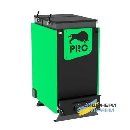 Pro 10 кВт фото 1