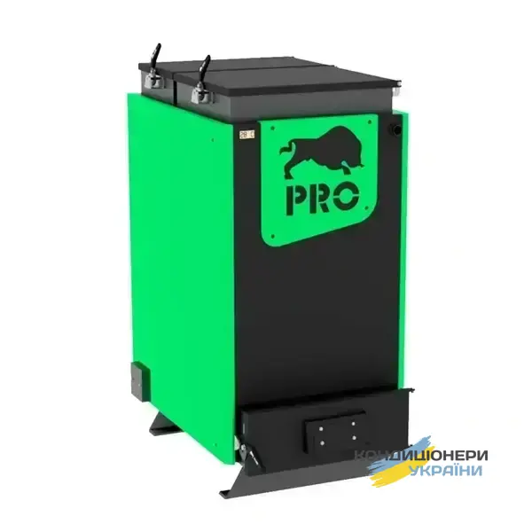 Pro 40 кВт фото 1