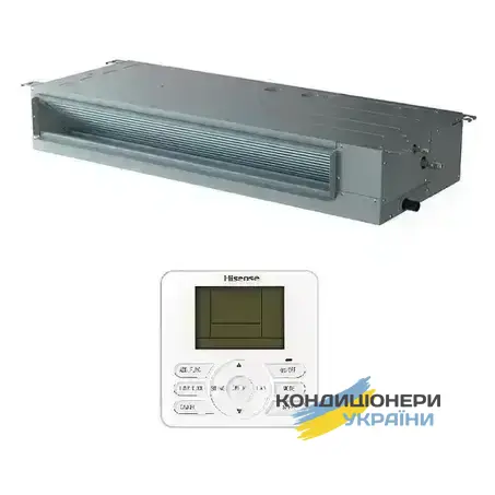 ADT-18UX4SKL3 Slim Duct фото 1