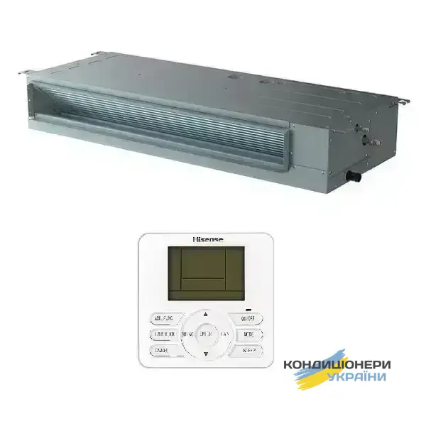 ADT-18UX4SKL3 Slim Duct фото 1