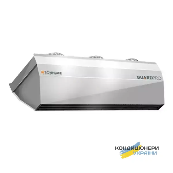 Guard Pro 150С ЕС фото 1