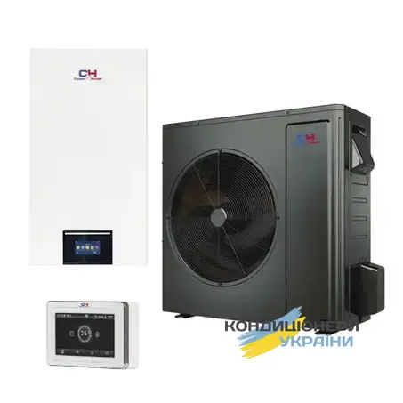 CH-HP10SIRK5 Unitherm 5 фото 1