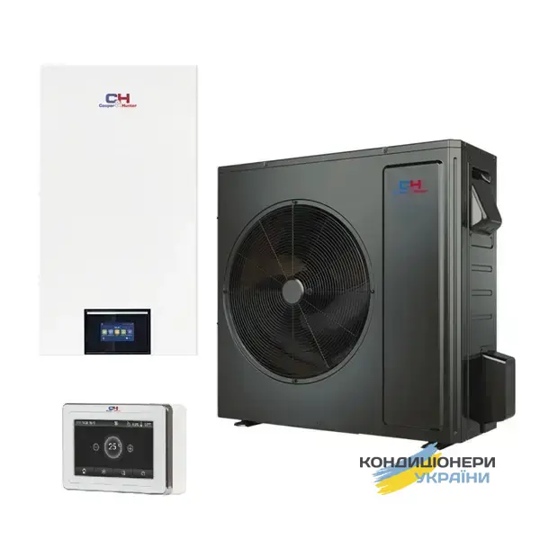CH-HP8.0SIRK5 Unitherm 5 фото 1