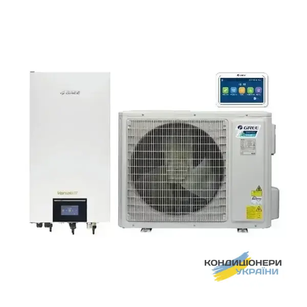 GRS-CQ6.0Pd / NhH-E Versati III  фото 1