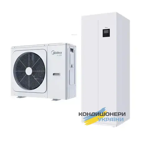 MWA-V12W/D2RN8-B / HBT-A160/240CD30GN8-B Arctic фото 1