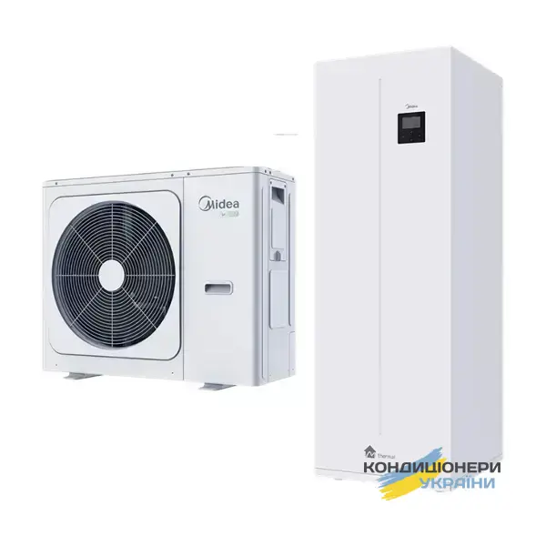 MWA-V12W/D2RN8-B / HBT-A160/240CD30GN8-B Arctic фото 1