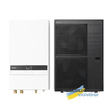 WH-SXC16K9E8 / WH-UXZ16KE8 T-CAP Bi-Bloc фото 1