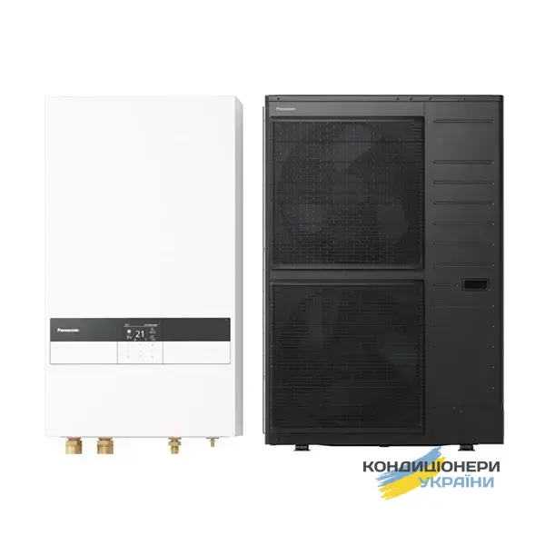 WH-SXC16K9E8 / WH-UXZ16KE8 T-CAP Bi-Bloc фото 1