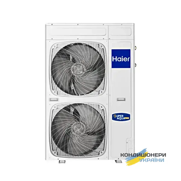 AU112FYCRA (HW) Super Aqua Monobloc фото 1