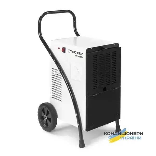 TTK 165 ECO фото 1