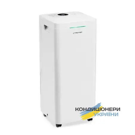 TTK 64 HEPA фото 1