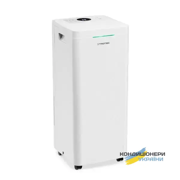 TTK 64 HEPA фото 1