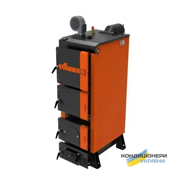 Pro 12 кВт фото 1