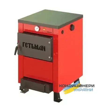 Гетьман 12 фото 1