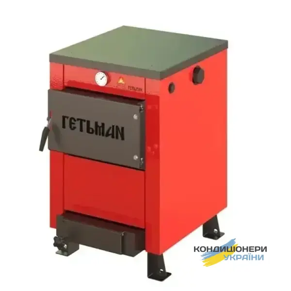 Гетьман 12 фото 1