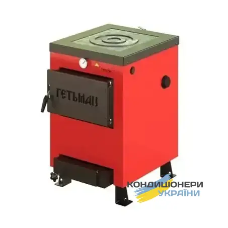 Гетьман 12П фото 1