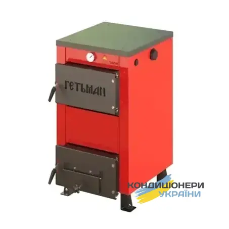 Гетьман 15 фото 1