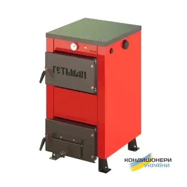 Гетьман 15 фото 1