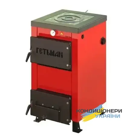 Гетьман 15П фото 1