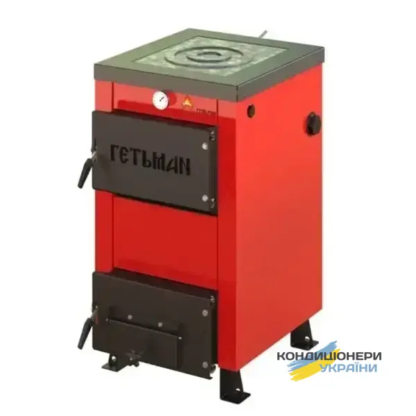 Гетьман 15П фото 1