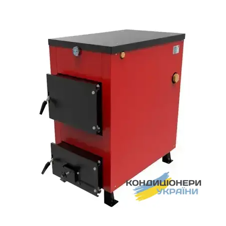 Гетьман Тайга 17,5 фото 1