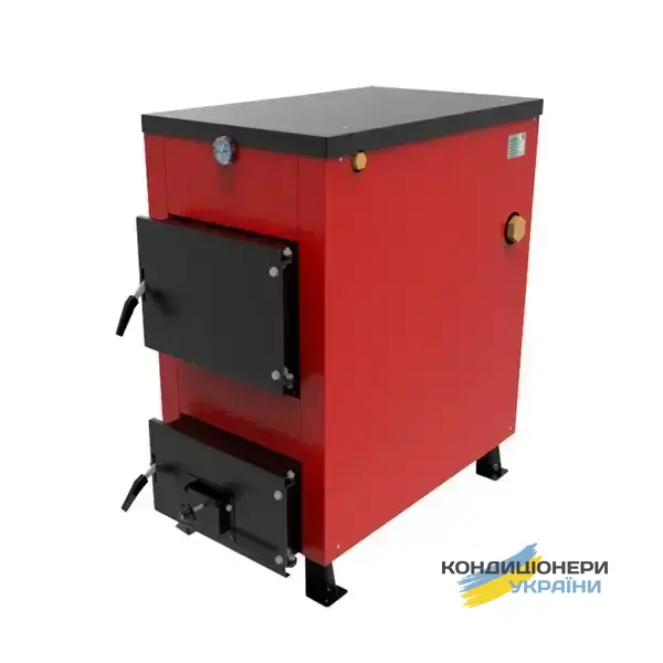 Гетьман Тайга 17,5 фото 1