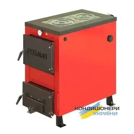 Гетьман Classic 17,5П фото 1