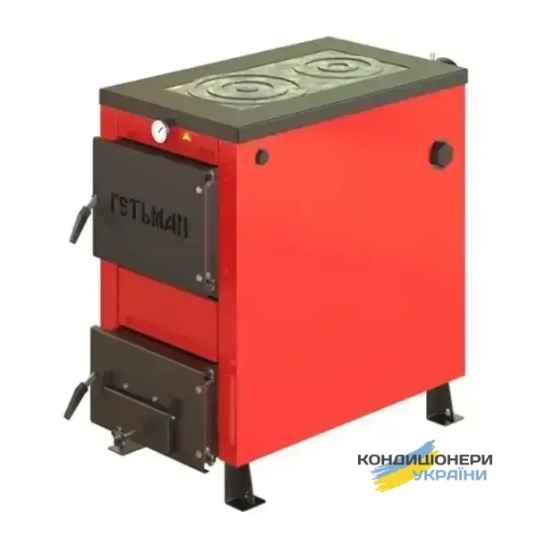 Гетьман Classic 17,5П фото 1