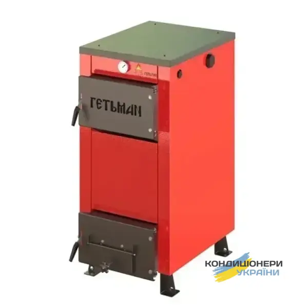 Гетьман 20 фото 1 