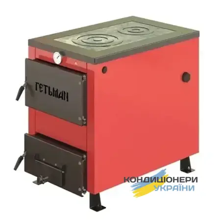 Гетьман Тайга 22П фото 1