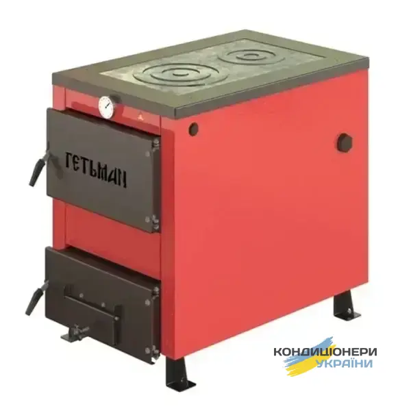 Гетьман Тайга 22П фото 1