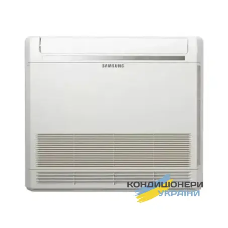 Мульти сплит система Samsung AJ035TNJDKG / EU (внутренний блок напольного типа) - Фото 1