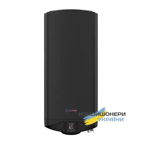 Galant Dry 80 3x 1000 W DV080W-B фото 1