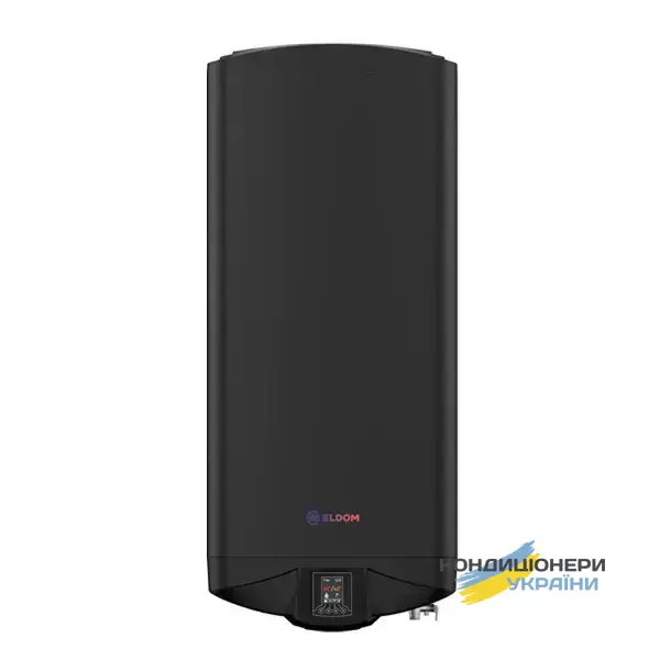 Galant Dry 80 3x 1000 W DV080W-B фото 1