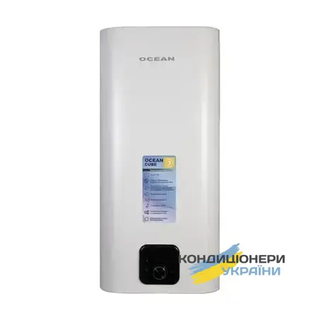 Cube RZF50D-4 ET+WT фото 1