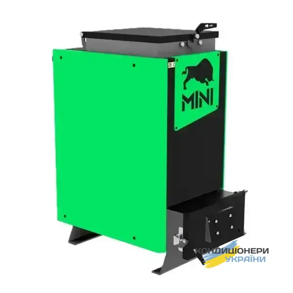 Mini 15 кВт фото 1