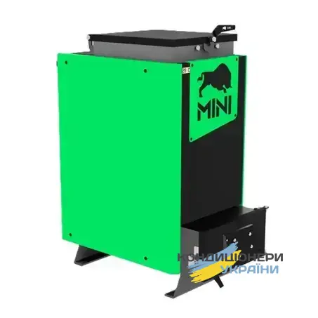 Mini 20 кВт фото 1
