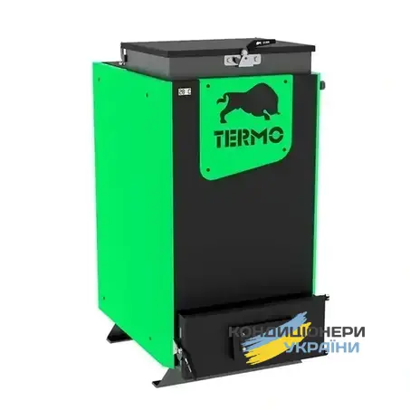 Termo 10 кВт фото 1