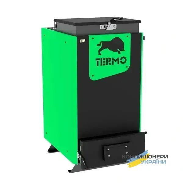 Termo 70 кВт фото 1