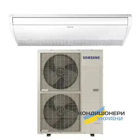 AC160BNCDEH/AF + AC160BXADGH/AF Premium фото 1
