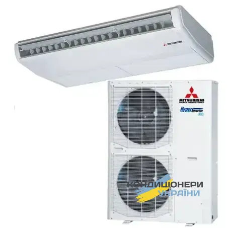 Напольно-потолочный кондиционер Mitsubishi Heavy FDE125VH / FDC125VNP-W Standard Inverter - Фото 1