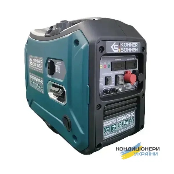 KS 24VGS-DC фото 1