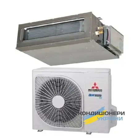 FDUM40VH / SRC40ZSX-W1 Hyper Inverter фото 1