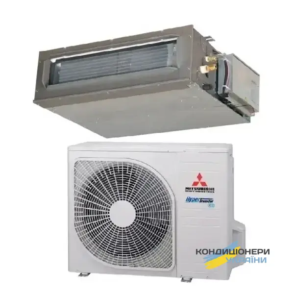 FDUM40VH / SRC40ZSX-W1 Hyper Inverter фото 1