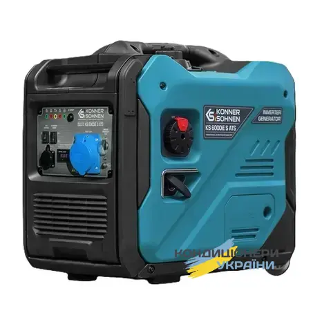 KS 6000iES фото 1