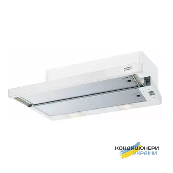 FTC 532L WH фото 1