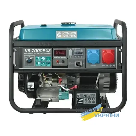 KS 7000E-1/3 фото 1