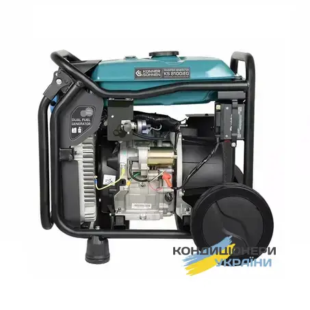 KS 8100iE G фото 1