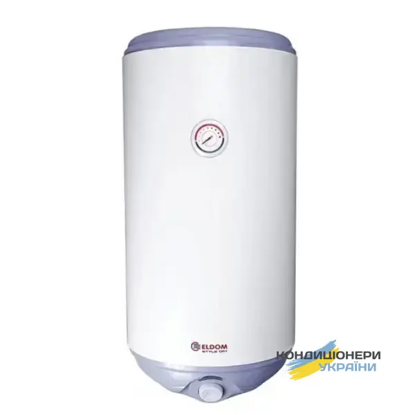 Style 50 Slim 1,5 kW фото 1