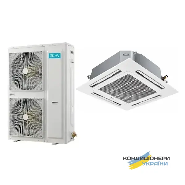 CCR-48HVR1 / COU-48HZDR4 / SP-S068 Inverter фото 1